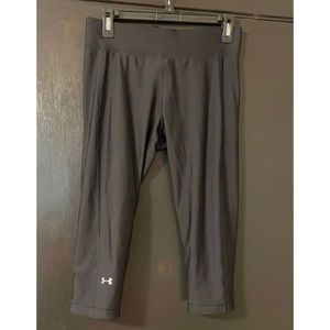 Under Armour Compression Capris